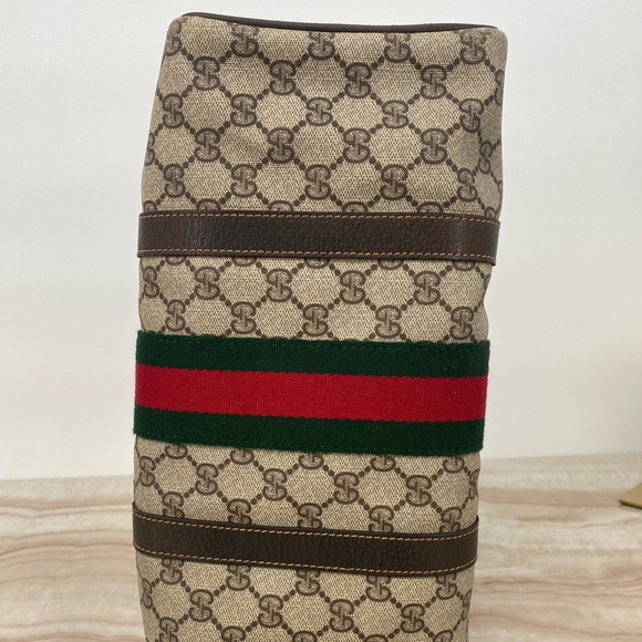 Gucci Boston Bag - Picture 10 of 12